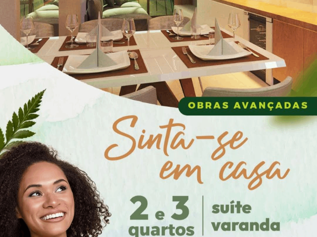 Apartamento 3 quartos e 2 banheiros, à venda, no bairro Campo Grande em Recife