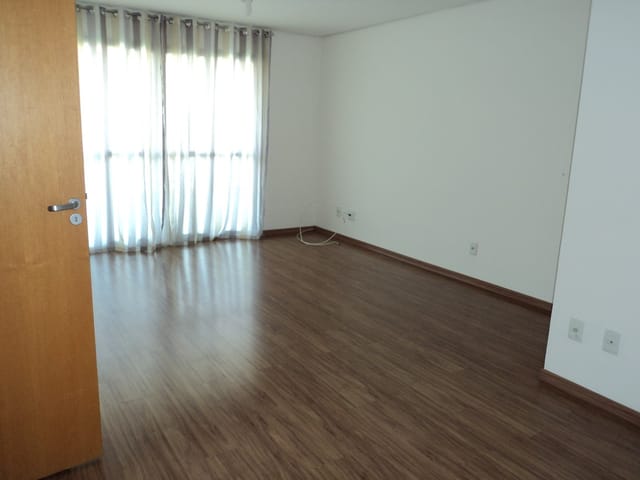 Foto do Apartamento - Apartamento com 3 dormitórios (1 suíte) para locação, 2 vagas, 92m² - Condomínio Quintas Vila do Conde - Jardim Paulista I, Jundiaí, SP | Copette Imóveis