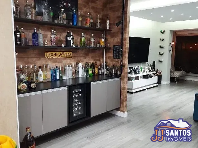 Apartamento com 115m² 3 quartos e 2 banheiros, à venda, no bairro Cambuci em São Paulo