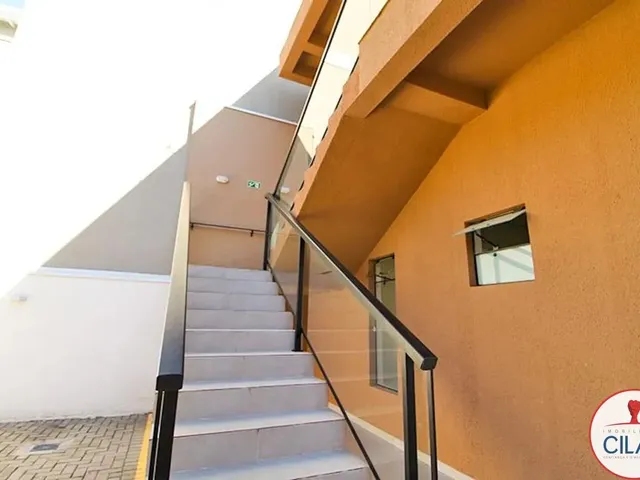 Apartamento para alugar, no bairro Jardim das Américas em Curitiba