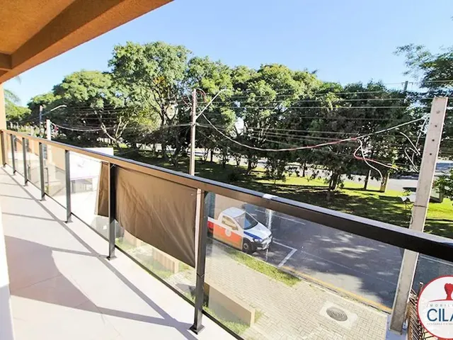 Apartamento para alugar, no bairro Jardim das Américas em Curitiba