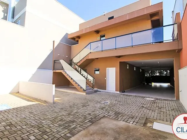 Apartamento para alugar, no bairro Jardim das Américas em Curitiba