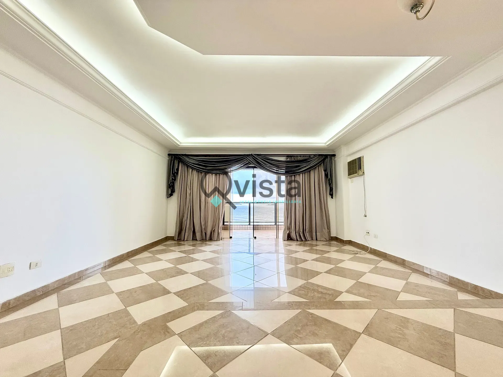 Apartamento, 3 quartos, 120 m² - Foto 1