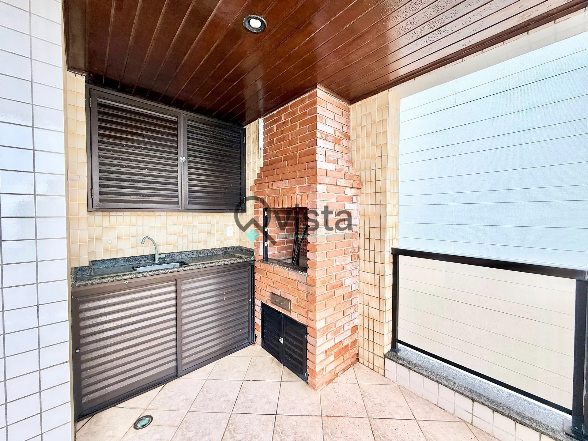 Apartamento, 3 quartos, 120 m² - Foto 3
