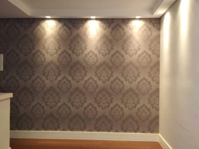 Foto do Apartamento - Apartamento com 3 dormitórios à venda, 67 m² por R$ 430.000,00 - Villa Branca - Jacareí/SP | RUSSI IMÓVEIS