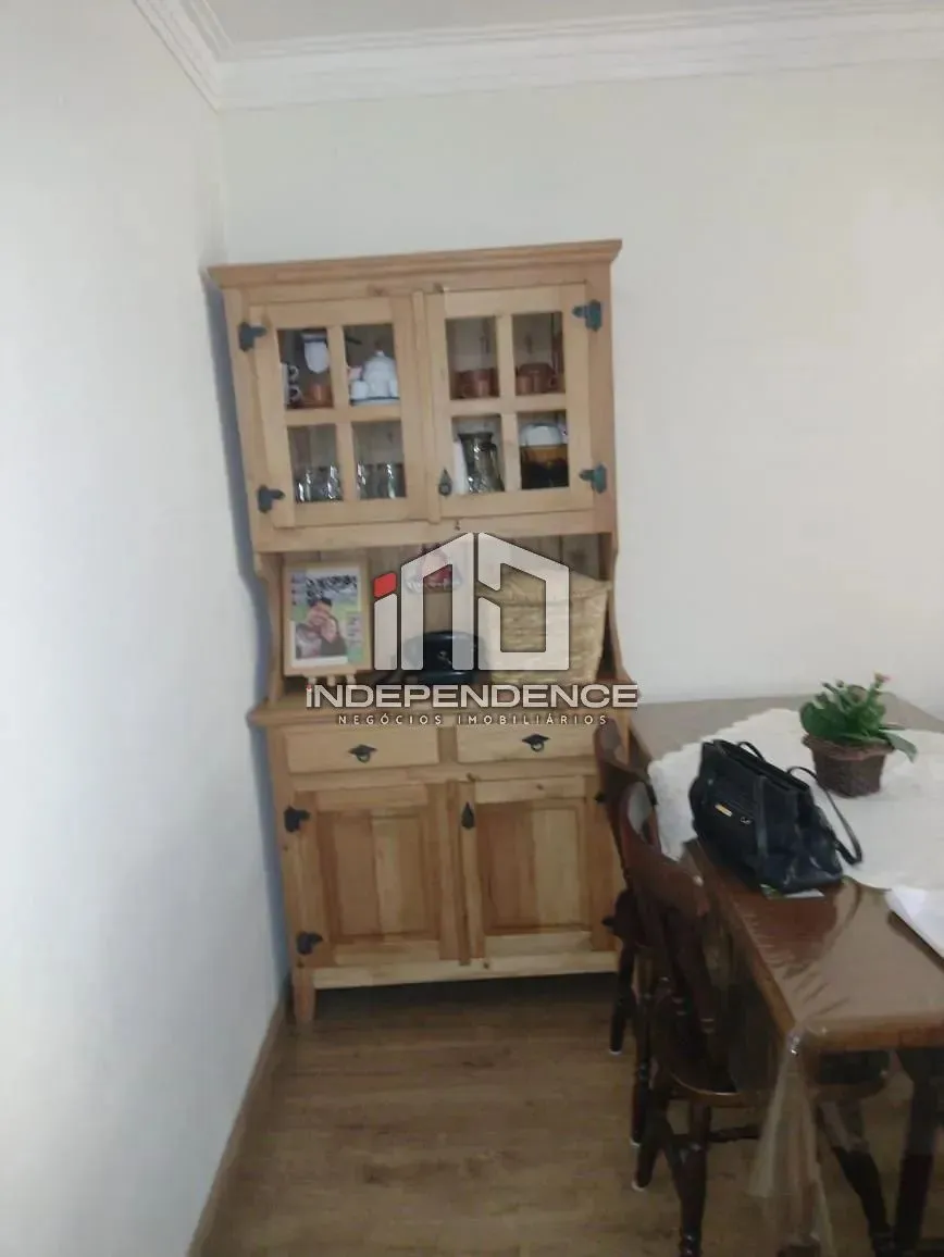 Apartamento, 2 quartos, 54 m² - Foto 5