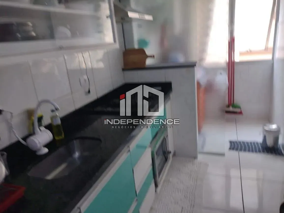 Apartamento, 2 quartos, 54 m² - Foto 17
