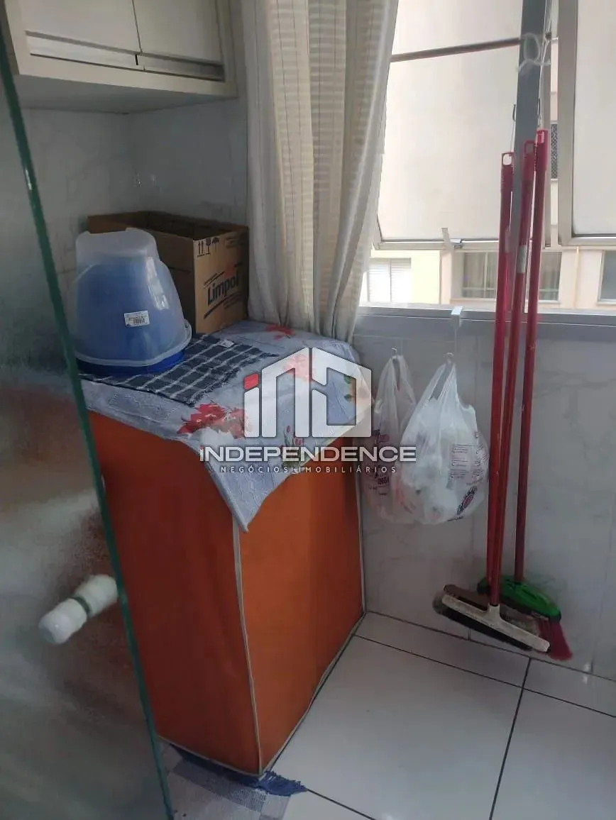 Apartamento, 2 quartos, 54 m² - Foto 37