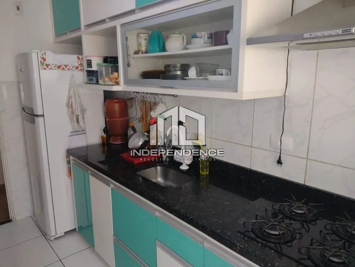 Apartamento, 2 quartos, 54 m² - Foto 25