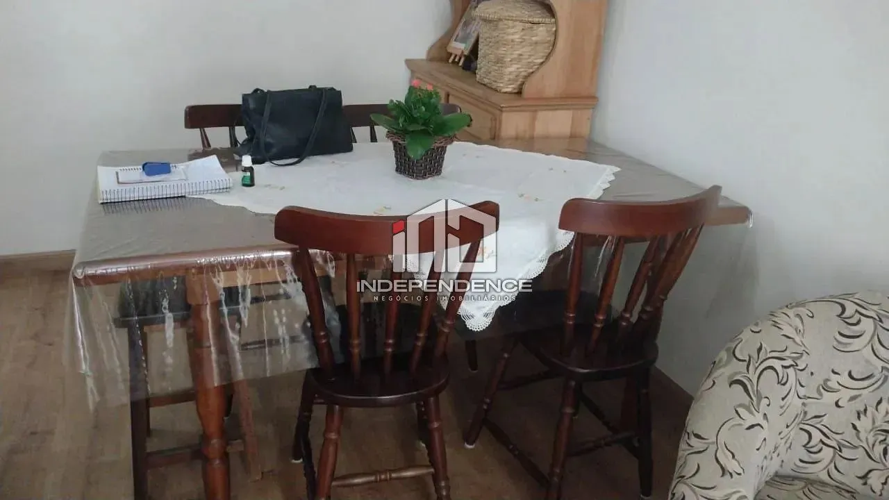 Apartamento, 2 quartos, 54 m² - Foto 13