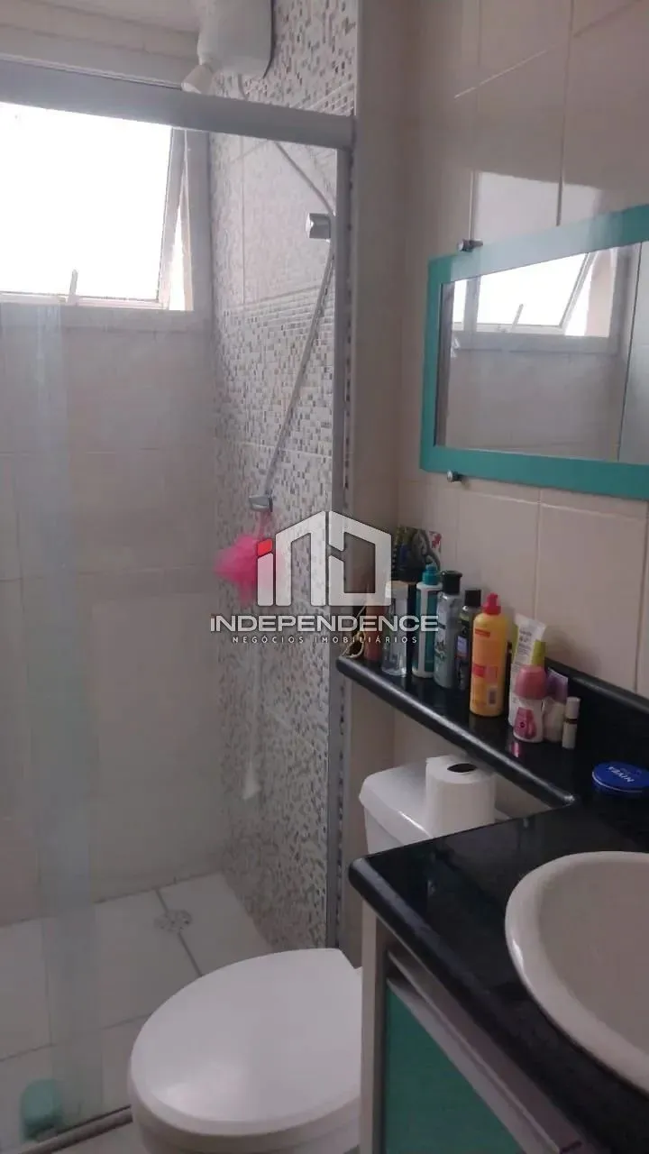 Apartamento, 2 quartos, 54 m² - Foto 45