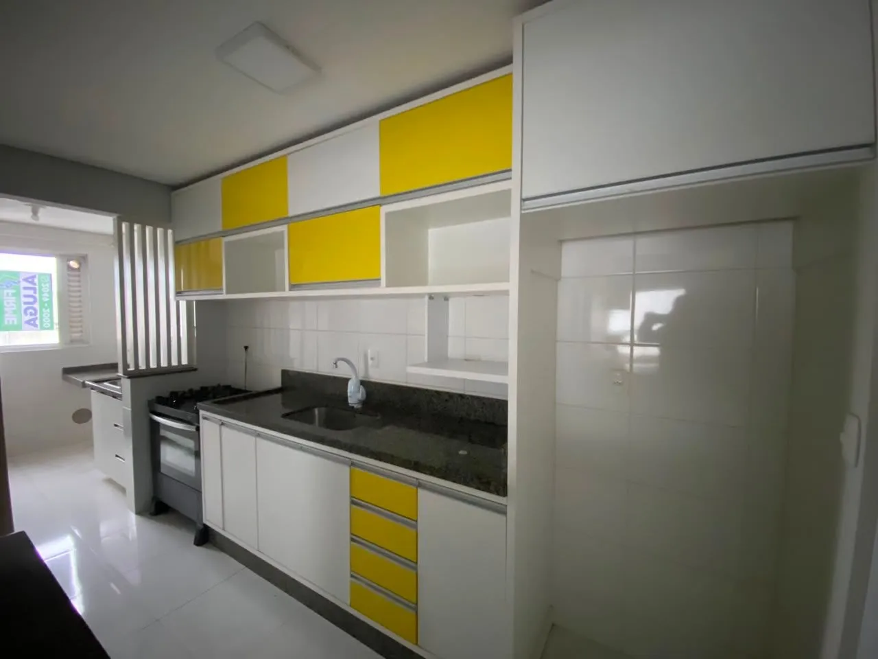 Foto 4 de apartamento em Chapecó