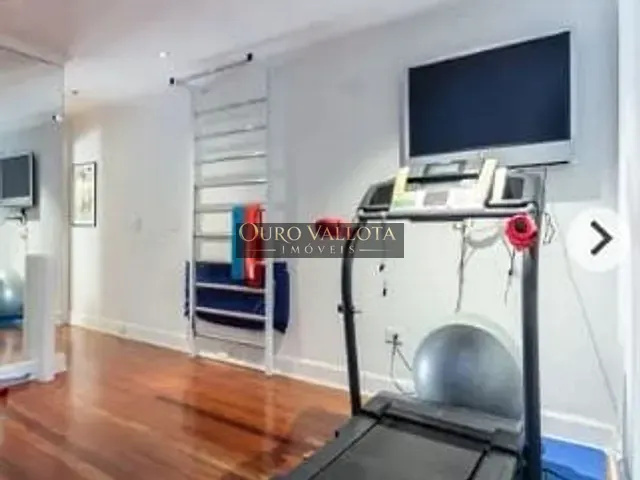 Apartamento 4 quartos e 2 banheiros, para alugar, no bairro Morumbi em São Paulo