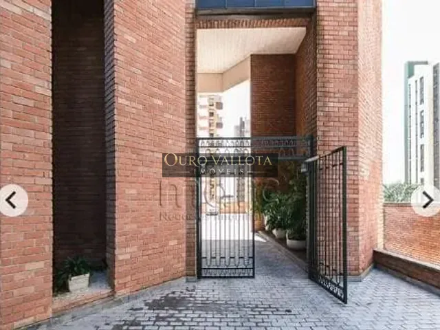 Apartamento 4 quartos e 2 banheiros, para alugar, no bairro Morumbi em São Paulo