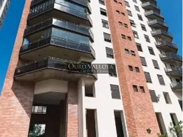 Apartamento 4 quartos e 2 banheiros, para alugar, no bairro Morumbi em São Paulo