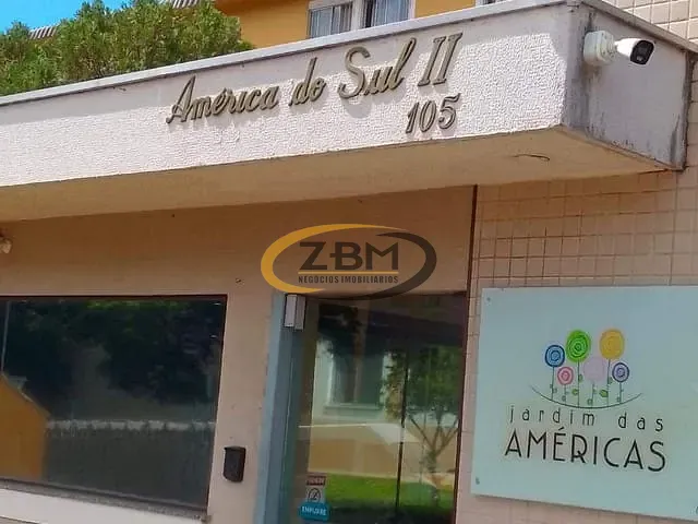 Apartamento 2 quartos e 1 banheiro, à venda ou para alugar, no bairro Jardim das Américas em Londrina
