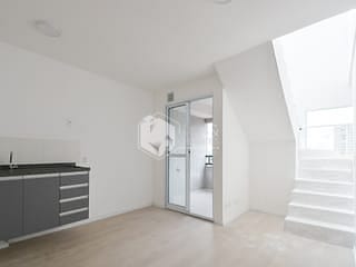 Foto do Apartamento-Apartamento tipo para venda em Sacomã com 1 quarto, 81m²