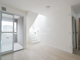 Foto do Apartamento-Apartamento tipo para venda em Sacomã com 1 quarto, 81m²