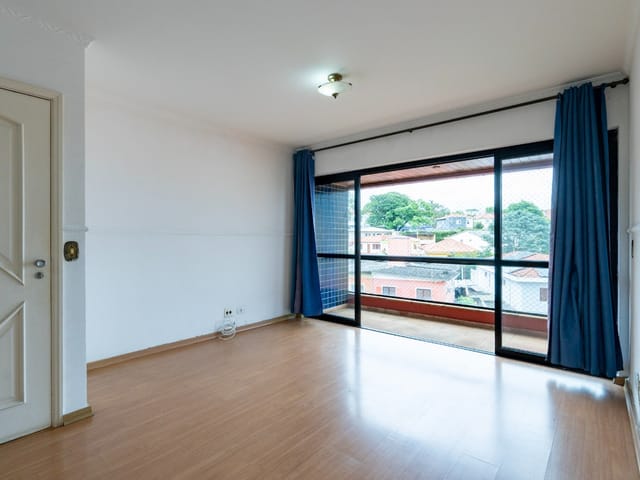 Foto do Apartamento - Apartamento para venda em Jardim Leonor com 3 quartos, sendo 1 suíte, 108m² | Lares e Andares Imóveis