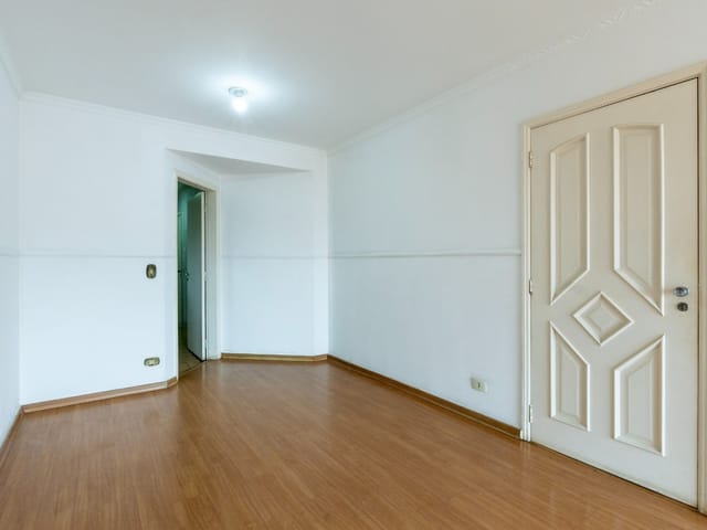 Foto do Apartamento - Apartamento para venda em Jardim Leonor com 3 quartos, sendo 1 suíte, 108m² | Lares e Andares Imóveis