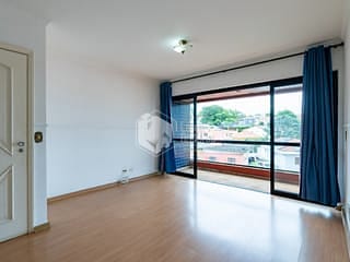 Foto do Apartamento-Apartamento tipo para venda em Jardim Leonor com 3 quartos, sendo 1 suíte, 108m²