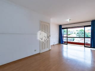 Foto do Apartamento-Apartamento tipo para venda em Jardim Leonor com 3 quartos, sendo 1 suíte, 108m²