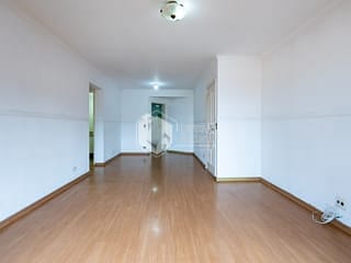 Foto do Apartamento-Apartamento tipo para venda em Jardim Leonor com 3 quartos, sendo 1 suíte, 108m²