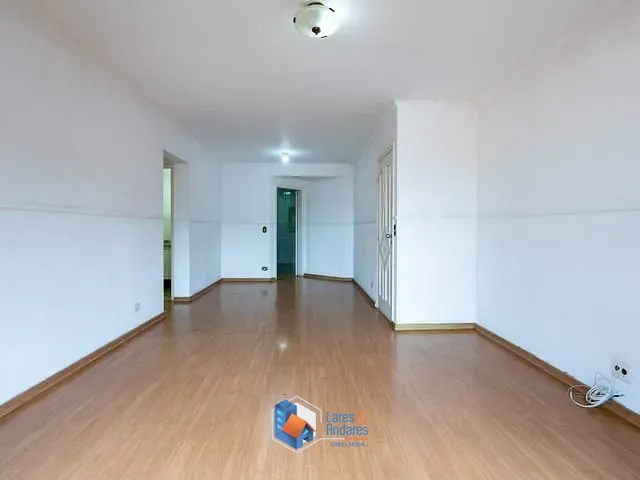 Apartamento com 108m² 3 quartos e 3 banheiros, à venda, no bairro Jardim Leonor em São Paulo