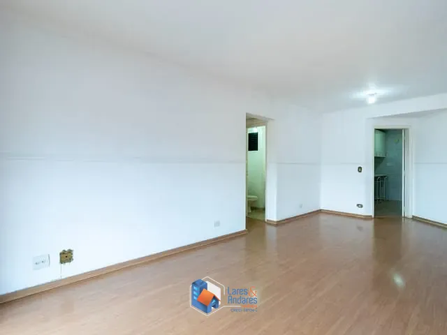 Apartamento com 108m² 3 quartos e 3 banheiros, à venda, no bairro Jardim Leonor em São Paulo