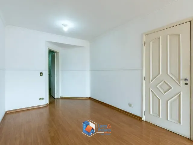 Apartamento com 108m² 3 quartos e 3 banheiros, à venda, no bairro Jardim Leonor em São Paulo