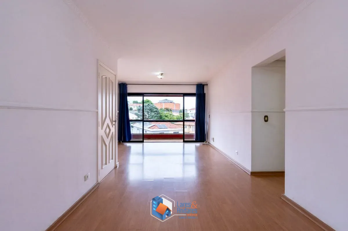 Apartamento, 3 quartos, 108 m² - Foto 8