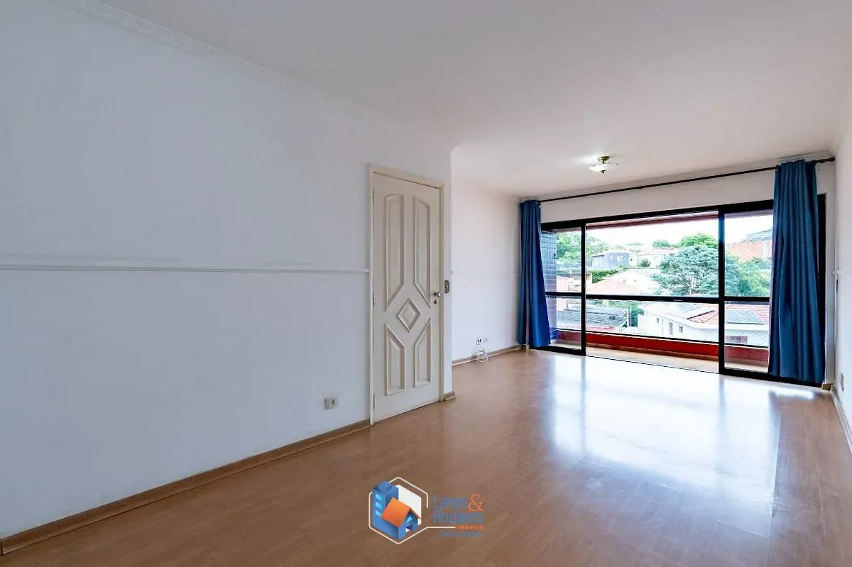 Apartamento, 3 quartos, 108 m² - Foto 2