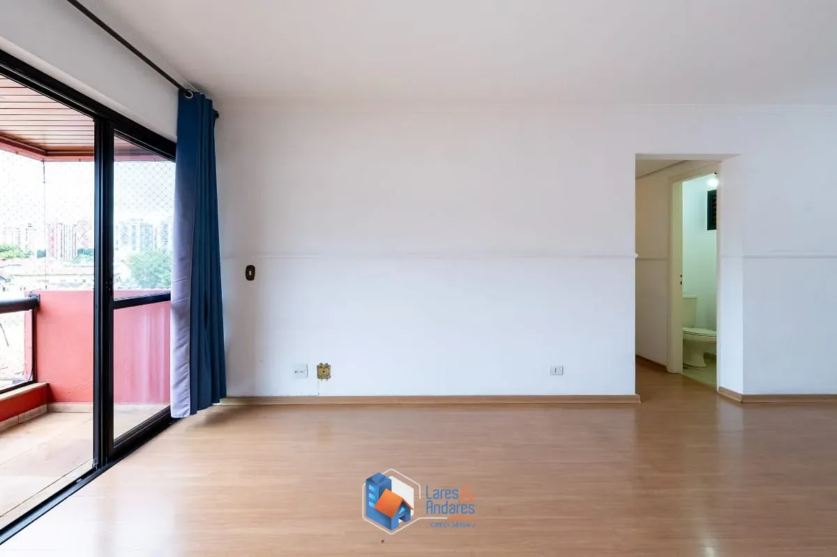 Apartamento, 3 quartos, 108 m² - Foto 7