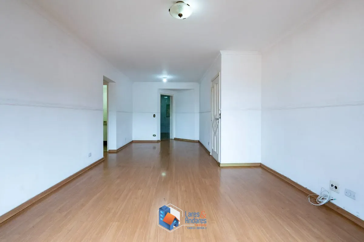 Apartamento, 3 quartos, 108 m² - Foto 5