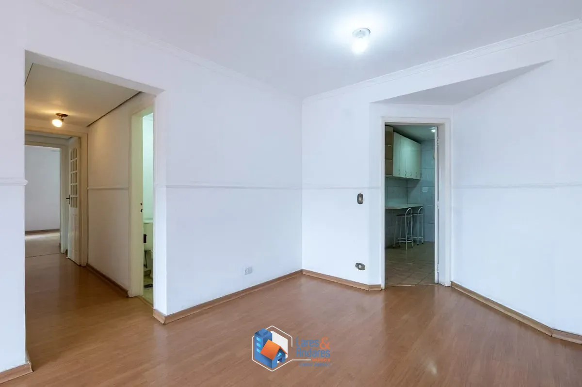 Apartamento, 3 quartos, 108 m² - Foto 6