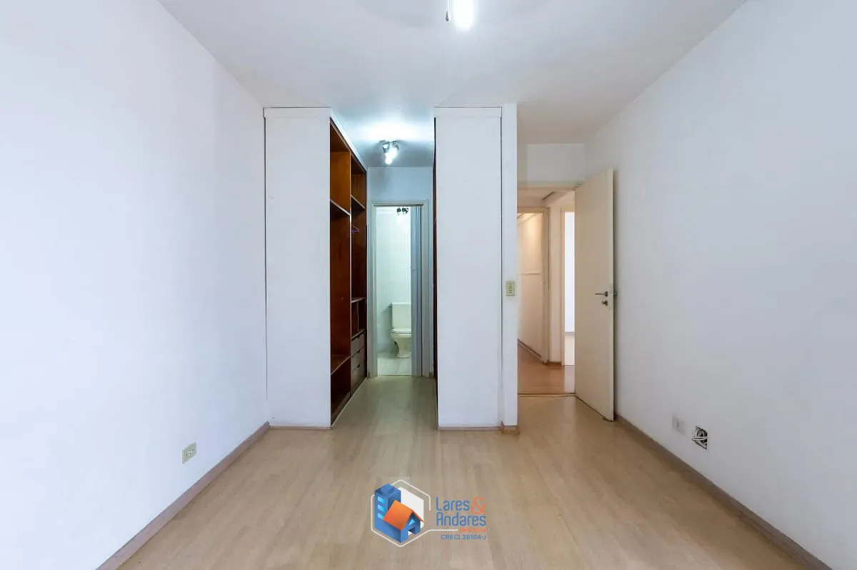 Apartamento, 3 quartos, 108 m² - Foto 21