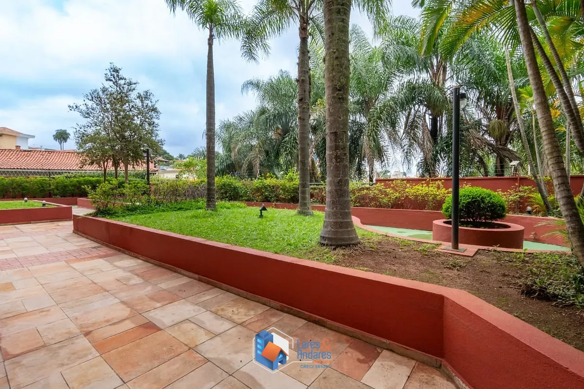 Apartamento, 3 quartos, 108 m² - Foto 49