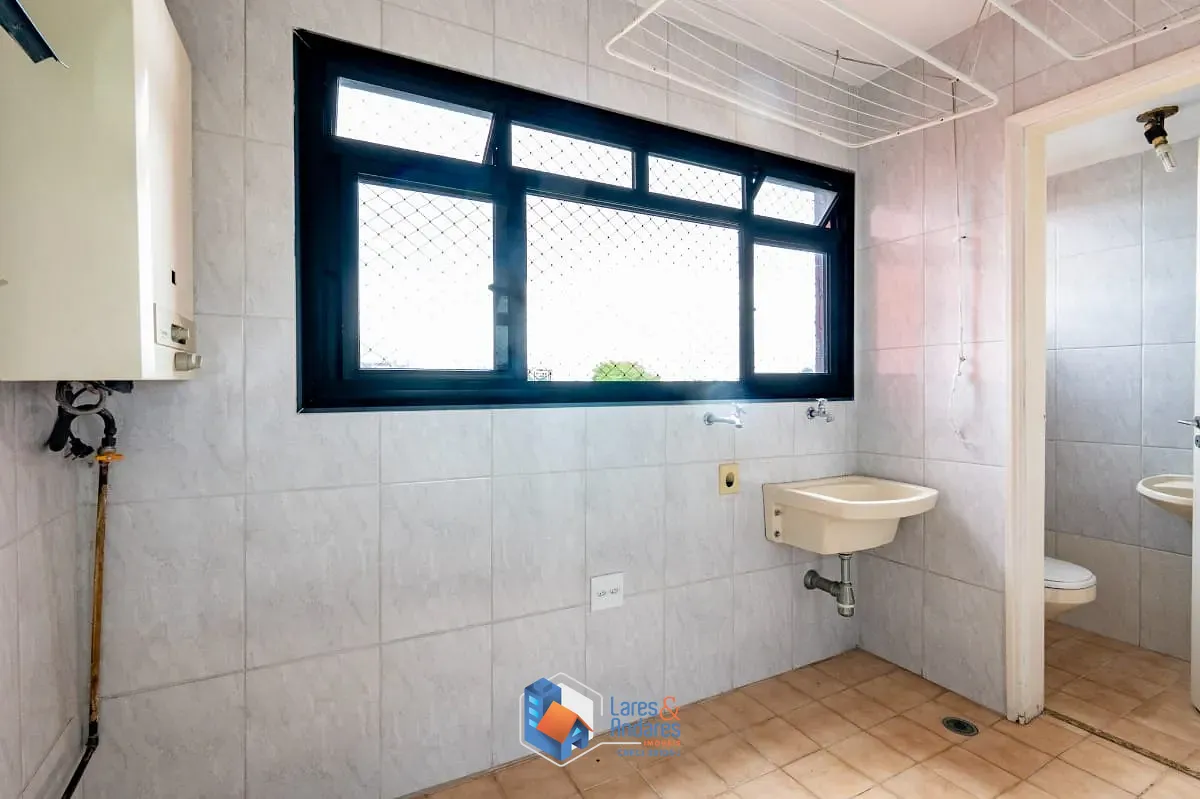 Apartamento, 3 quartos, 108 m² - Foto 37