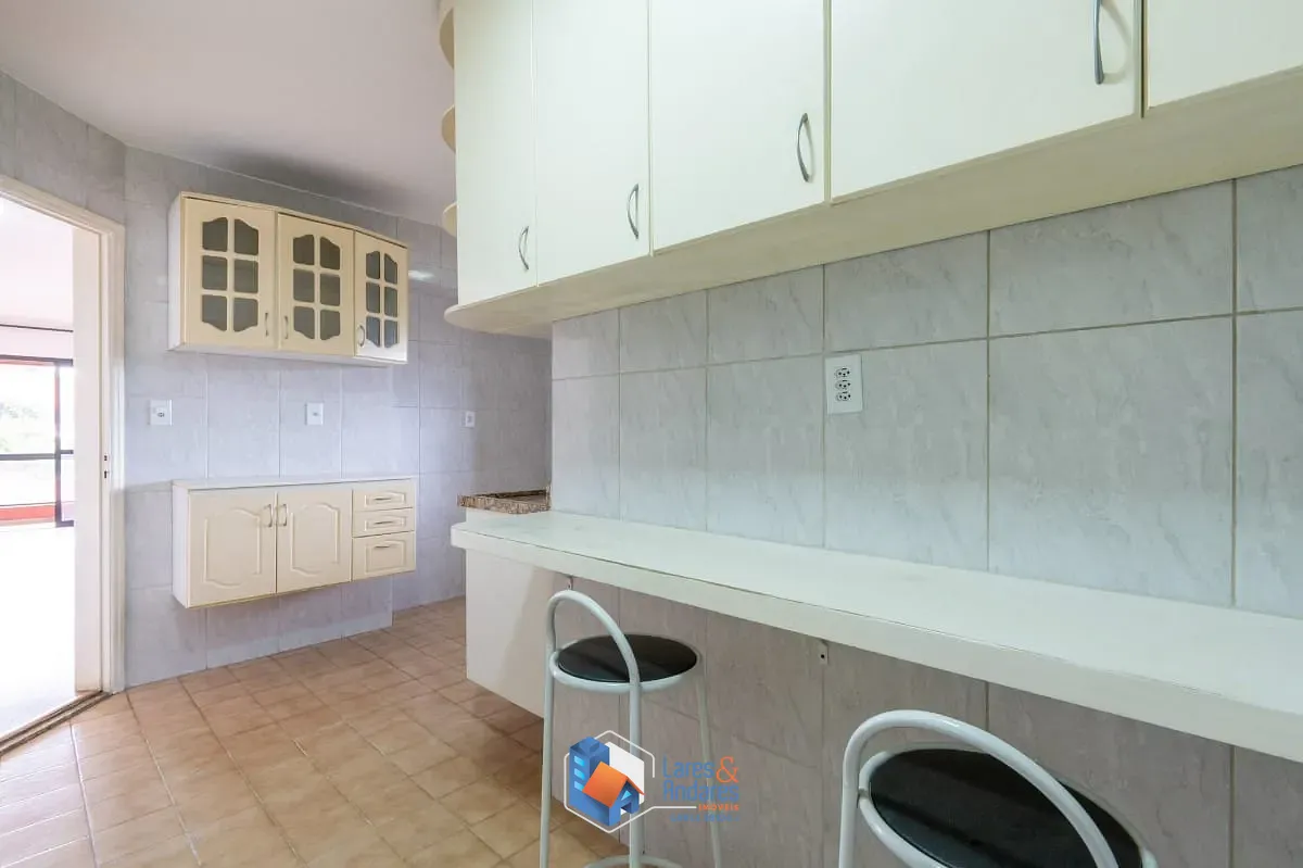 Apartamento, 3 quartos, 108 m² - Foto 29