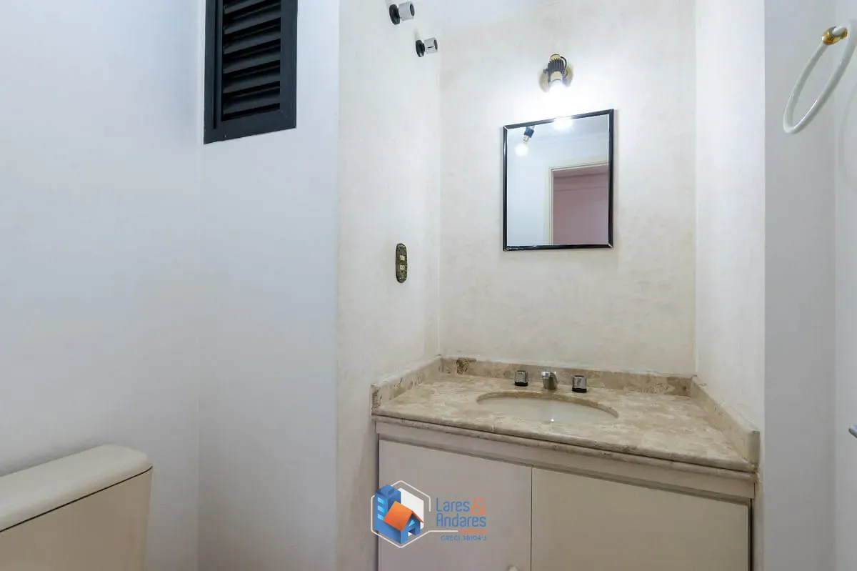 Apartamento, 3 quartos, 108 m² - Foto 35