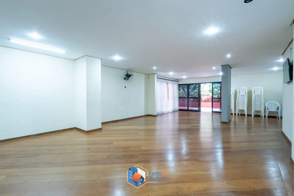 Apartamento, 3 quartos, 108 m² - Foto 50