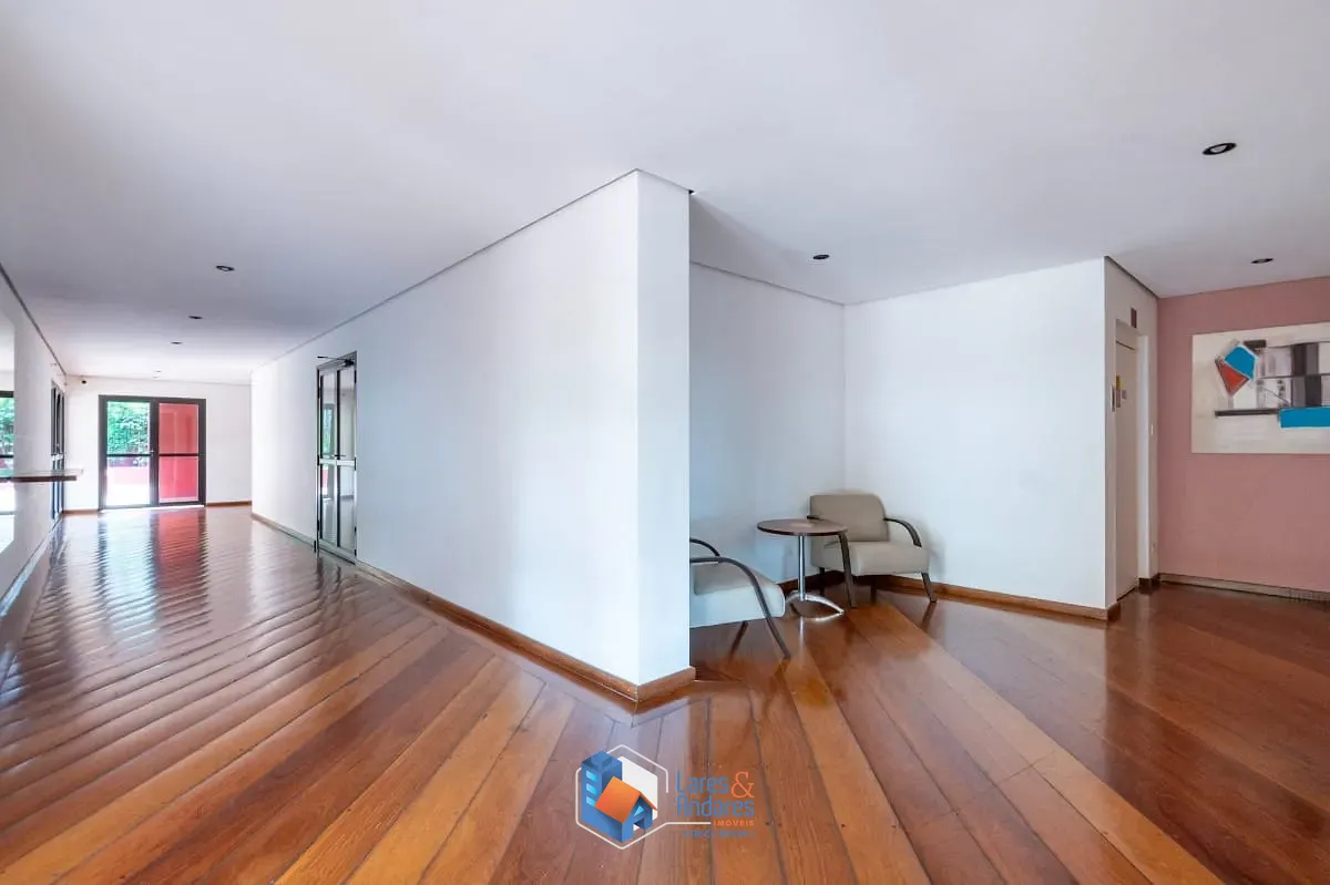 Apartamento, 3 quartos, 108 m² - Foto 39