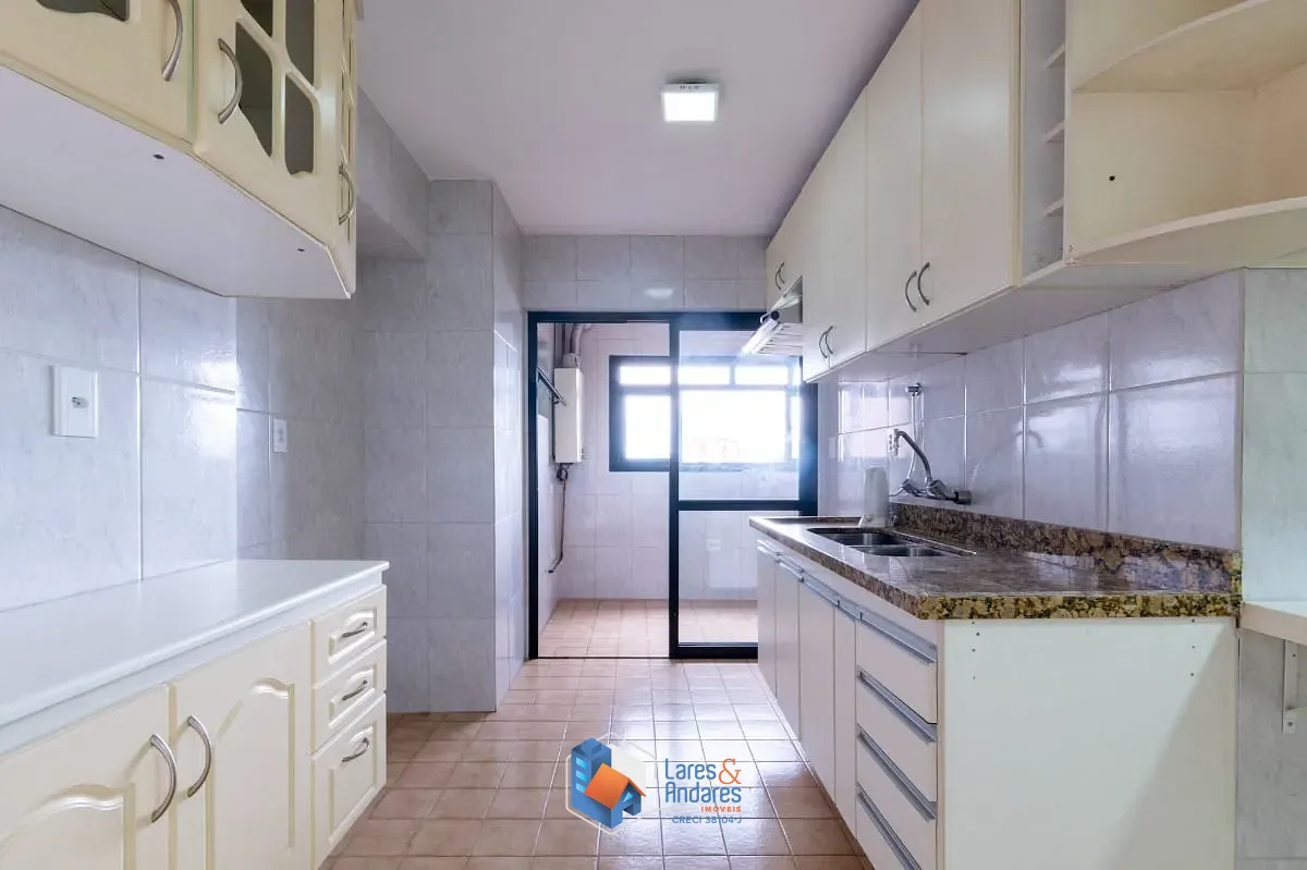 Apartamento, 3 quartos, 108 m² - Foto 33
