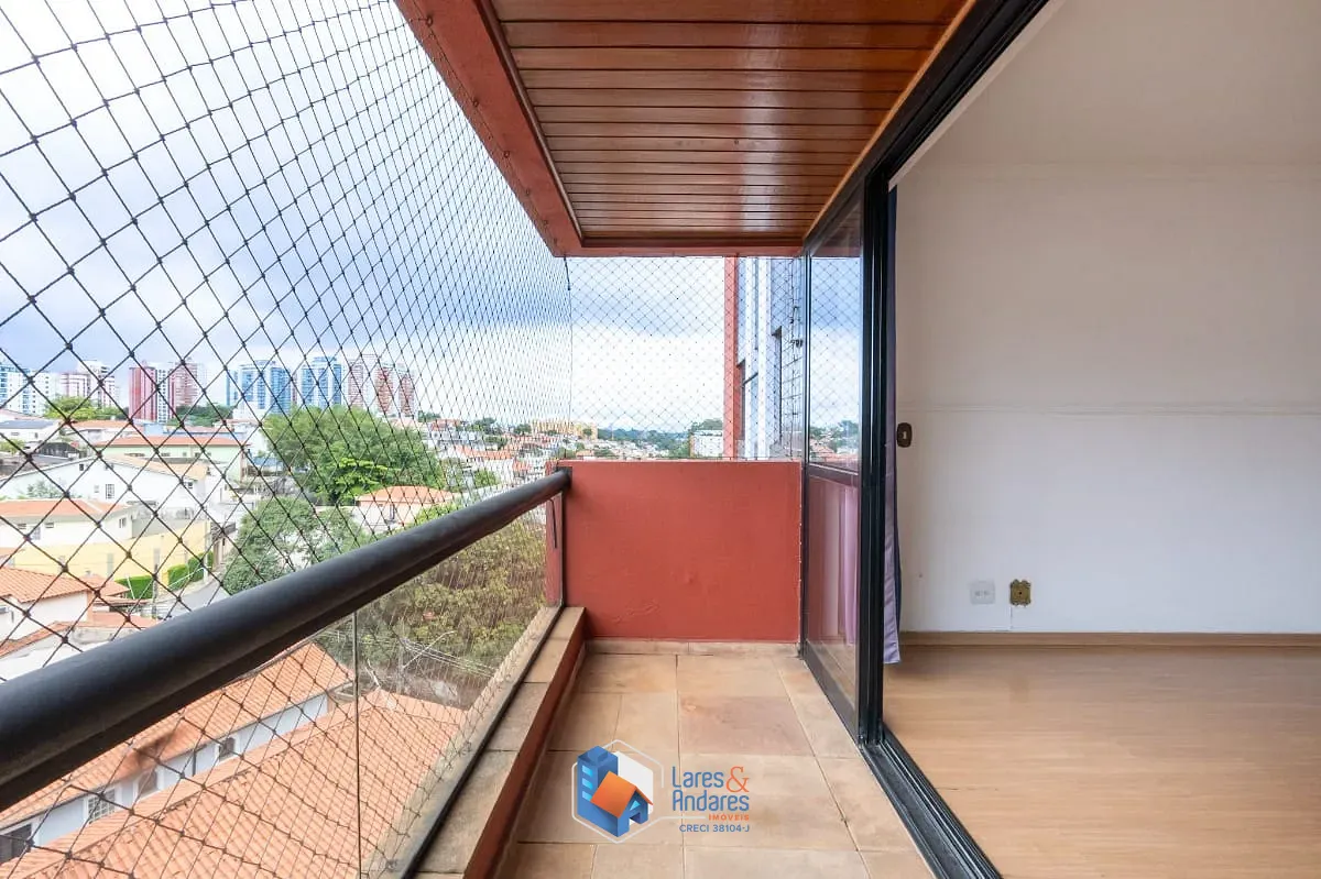 Apartamento, 3 quartos, 108 m² - Foto 10