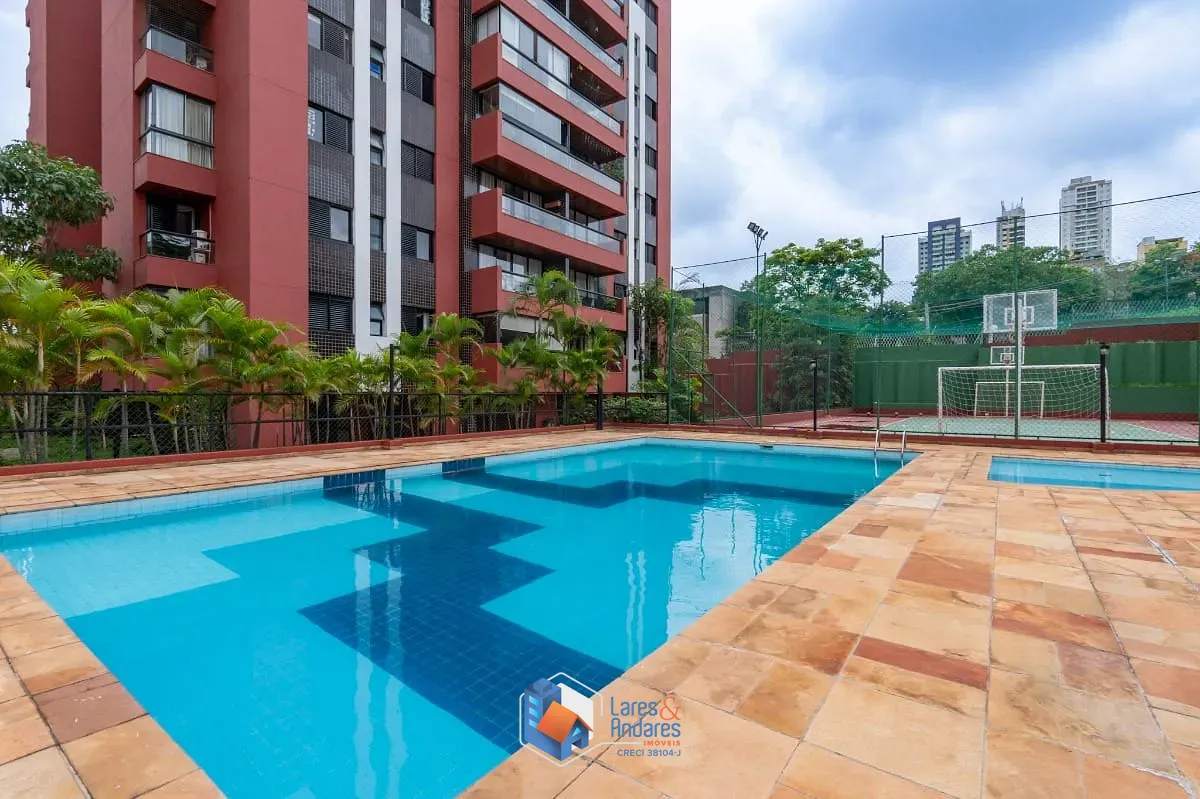 Apartamento, 3 quartos, 108 m² - Foto 45