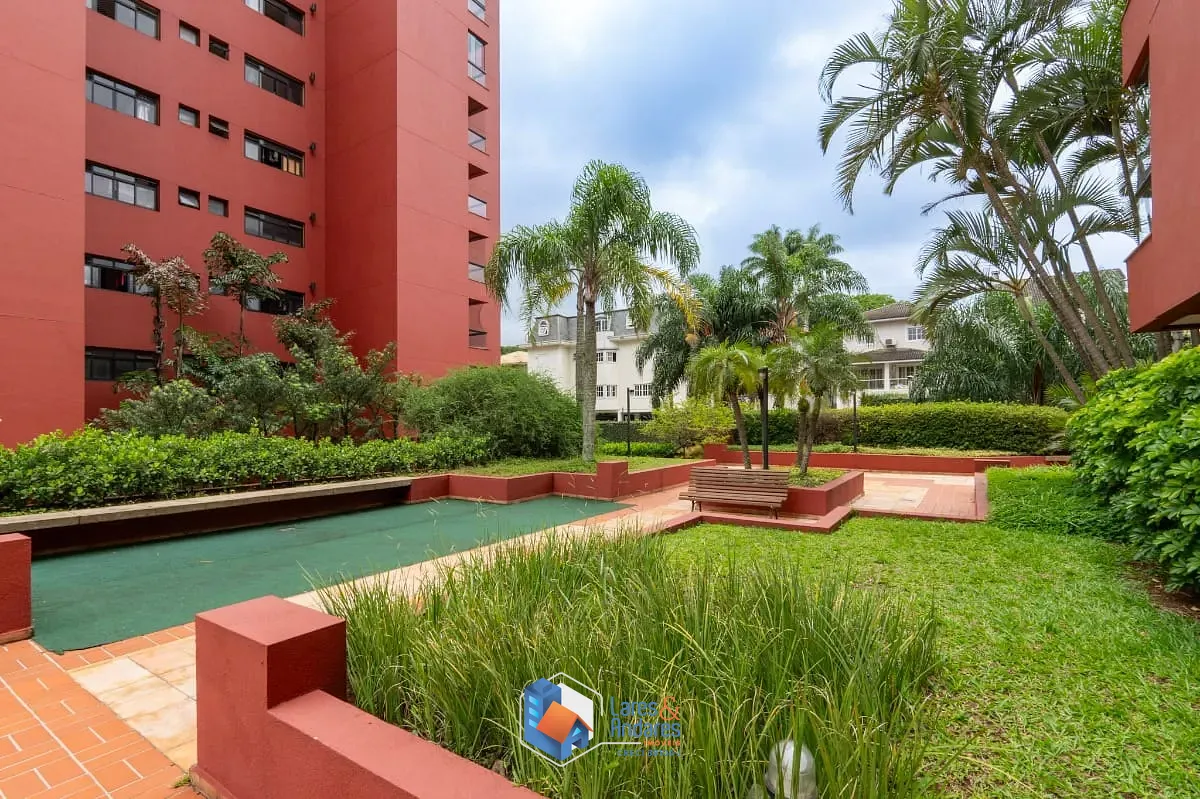Apartamento, 3 quartos, 108 m² - Foto 48