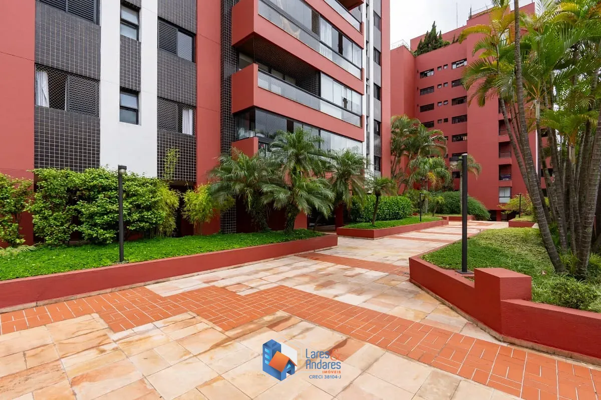 Apartamento, 3 quartos, 108 m² - Foto 52