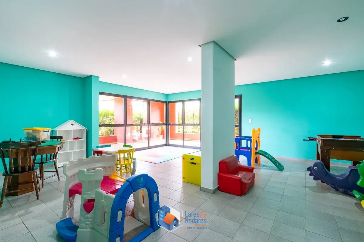 Apartamento, 3 quartos, 108 m² - Foto 47