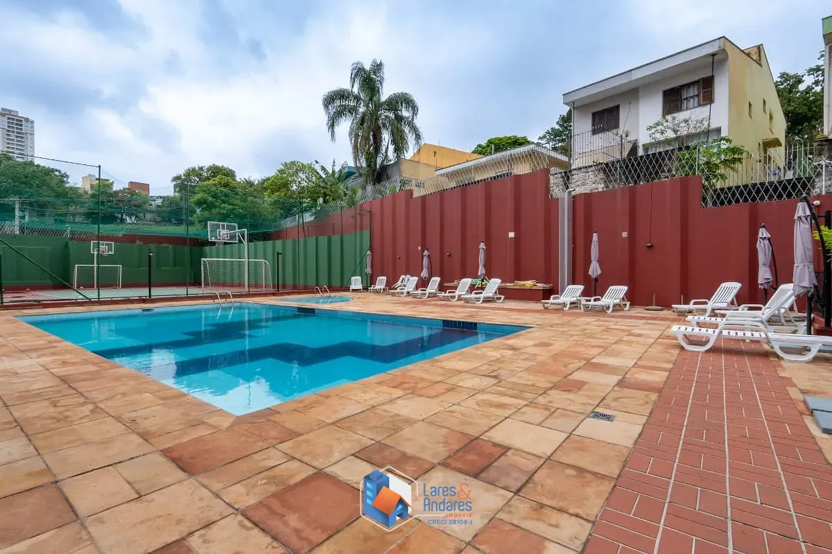 Apartamento, 3 quartos, 108 m² - Foto 46