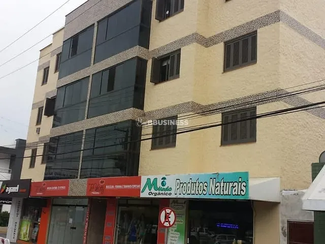 Apartamento 3 quartos e 2 banheiros, à venda, no bairro Centro em Torres